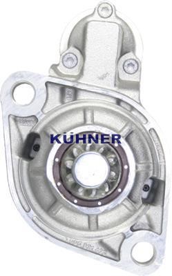 Kuhner 101405B Стартер 101405B: Купити в Україні - Добра ціна на EXIST.UA!