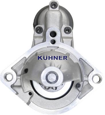 Kuhner 101406 Стартер 101406: Купити в Україні - Добра ціна на EXIST.UA!