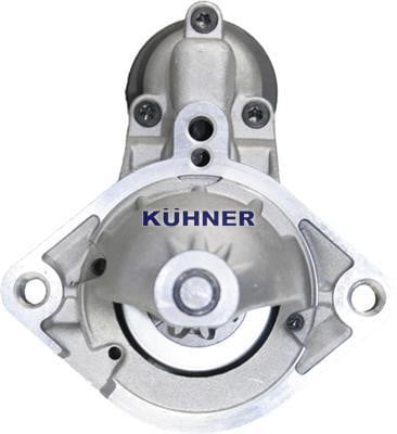 Kuhner 101406B Стартер 101406B: Купити в Україні - Добра ціна на EXIST.UA!