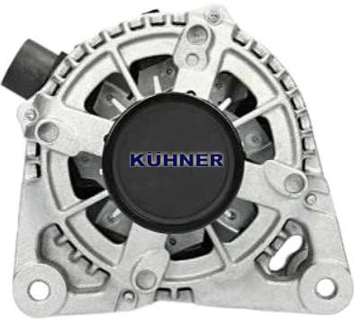 Kuhner 554153RI Генератор 554153RI: Купити в Україні - Добра ціна на EXIST.UA!