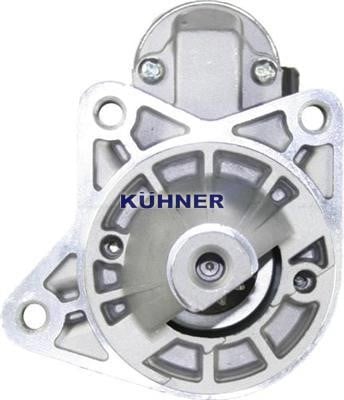 Kuhner 255068 Стартер 255068: Купити в Україні - Добра ціна на EXIST.UA!