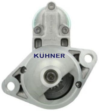 Kuhner 254812B Стартер 254812B: Купити в Україні - Добра ціна на EXIST.UA!