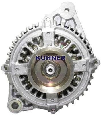 Kuhner 553941RI Генератор 553941RI: Купити в Україні - Добра ціна на EXIST.UA!