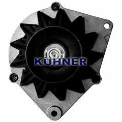 Kuhner 3055 Генератор 3055: Купити в Україні - Добра ціна на EXIST.UA!