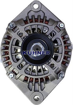 Kuhner 401283 Генератор 401283: Купити в Україні - Добра ціна на EXIST.UA!