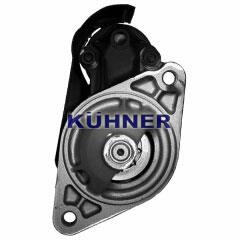 Kuhner 20917 Стартер 20917: Купити в Україні - Добра ціна на EXIST.UA!