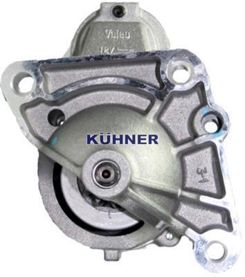 Kuhner 101207V Стартер 101207V: Купити в Україні - Добра ціна на EXIST.UA!