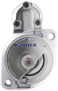 Kuhner 10140 Стартер 10140: Купити в Україні - Добра ціна на EXIST.UA!