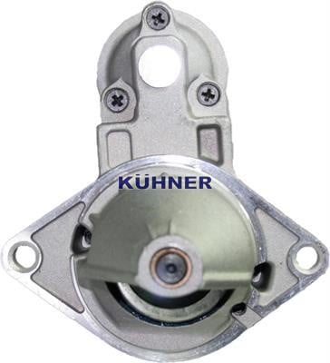 Kuhner 101188 Стартер 101188: Купити в Україні - Добра ціна на EXIST.UA!