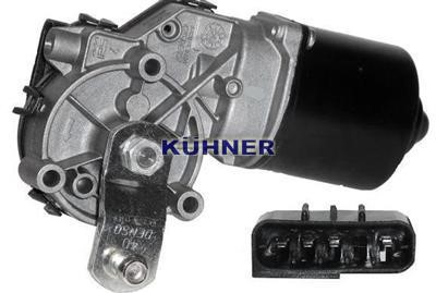 Kuhner DRE511IM Мотор склоочисника DRE511IM: Купити в Україні - Добра ціна на EXIST.UA!