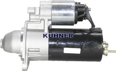 Купити Kuhner 10802 за низькою ціною в Україні!