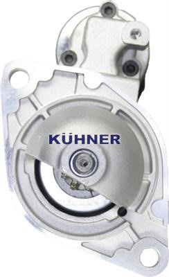 Kuhner 10802 Стартер 10802: Приваблива ціна - Купити в Україні на EXIST.UA!