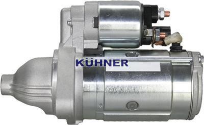 Купити Kuhner 254441V за низькою ціною в Україні!