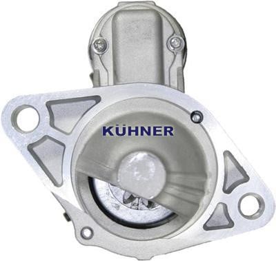 Kuhner 254441V Стартер 254441V: Купити в Україні - Добра ціна на EXIST.UA!