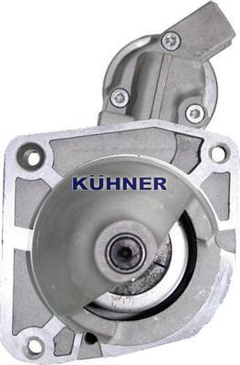 Kuhner 10504 Стартер 10504: Купити в Україні - Добра ціна на EXIST.UA!