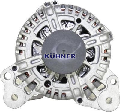 Kuhner 554090RIV Генератор 554090RIV: Купити в Україні - Добра ціна на EXIST.UA!