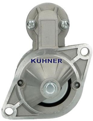 Kuhner 20330 Стартер 20330: Купити в Україні - Добра ціна на EXIST.UA!