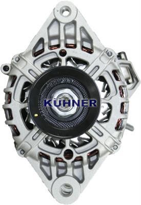 Kuhner 553704RIV Генератор 553704RIV: Купити в Україні - Добра ціна на EXIST.UA!