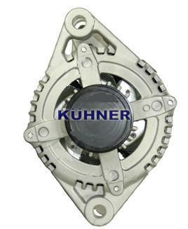Kuhner 554039RI Генератор 554039RI: Купити в Україні - Добра ціна на EXIST.UA!