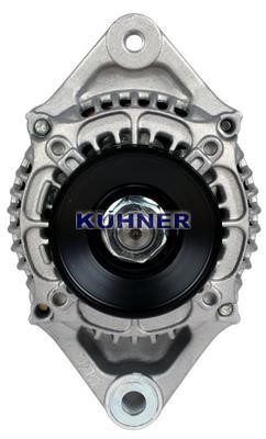 Kuhner 40880RI Генератор 40880RI: Купити в Україні - Добра ціна на EXIST.UA!