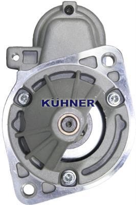 Kuhner 10327B Стартер 10327B: Купити в Україні - Добра ціна на EXIST.UA!