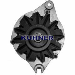 Kuhner 30583RI Генератор 30583RI: Купити в Україні - Добра ціна на EXIST.UA!