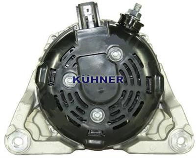 Купити Kuhner 553985RI за низькою ціною в Україні!