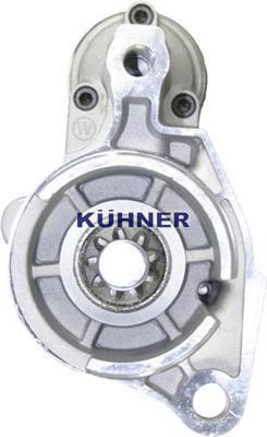 Kuhner 101327B Стартер 101327B: Купити в Україні - Добра ціна на EXIST.UA!