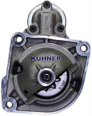 Kuhner 101389 Стартер 101389: Купити в Україні - Добра ціна на EXIST.UA!