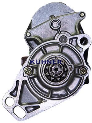 Kuhner 20315 Стартер 20315: Купити в Україні - Добра ціна на EXIST.UA!