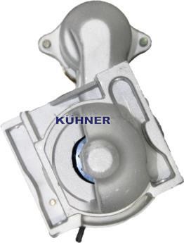 Kuhner 60858 Стартер 60858: Купити в Україні - Добра ціна на EXIST.UA!
