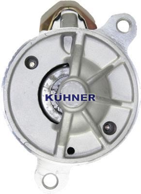 Kuhner 60628 Стартер 60628: Купити в Україні - Добра ціна на EXIST.UA!