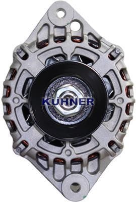 Kuhner 401600RIV Генератор 401600RIV: Купити в Україні - Добра ціна на EXIST.UA!