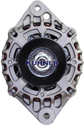 Kuhner 401600RI Генератор 401600RI: Купити в Україні - Добра ціна на EXIST.UA!