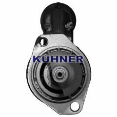 Kuhner 10132 Стартер 10132: Купити в Україні - Добра ціна на EXIST.UA!