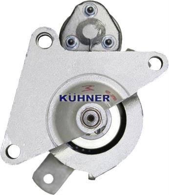Kuhner 10317R Стартер 10317R: Купити в Україні - Добра ціна на EXIST.UA!