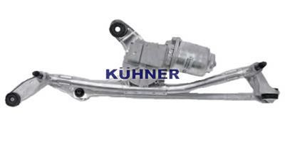 Kuhner DRECS05H Мотор склоочисника DRECS05H: Купити в Україні - Добра ціна на EXIST.UA!