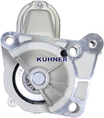 Kuhner 101193 Стартер 101193: Купити в Україні - Добра ціна на EXIST.UA!