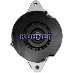 Kuhner 40687 Генератор 40687: Купити в Україні - Добра ціна на EXIST.UA!