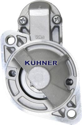 Kuhner 101433 Стартер 101433: Купити в Україні - Добра ціна на EXIST.UA!