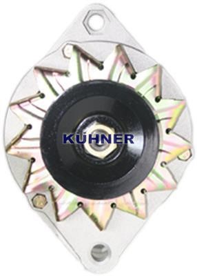 Kuhner 30255RIM Генератор 30255RIM: Купити в Україні - Добра ціна на EXIST.UA!