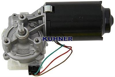 Kuhner DRE423P Мотор склоочисника DRE423P: Купити в Україні - Добра ціна на EXIST.UA!
