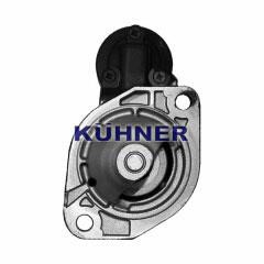 Kuhner 10328 Стартер 10328: Купити в Україні - Добра ціна на EXIST.UA!