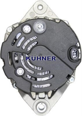 Купити Kuhner 302023RI за низькою ціною в Україні!