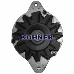 Kuhner 40125RI Генератор 40125RI: Купити в Україні - Добра ціна на EXIST.UA!