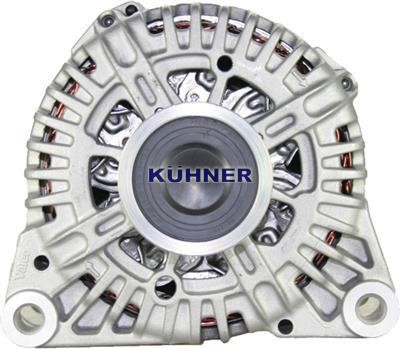 Kuhner 302008RI Генератор 302008RI: Купити в Україні - Добра ціна на EXIST.UA!