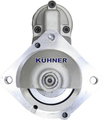 Kuhner 101171 Стартер 101171: Купити в Україні - Добра ціна на EXIST.UA!