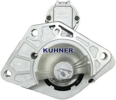 Kuhner 254549V Стартер 254549V: Купити в Україні - Добра ціна на EXIST.UA!