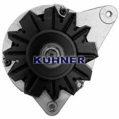 Kuhner 40150RI Генератор 40150RI: Купити в Україні - Добра ціна на EXIST.UA!