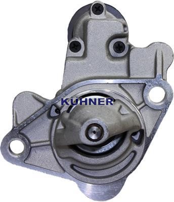 Kuhner 101445 Стартер 101445: Купити в Україні - Добра ціна на EXIST.UA!